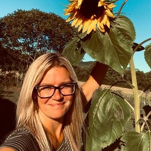 Meet your Posher, Mary kate